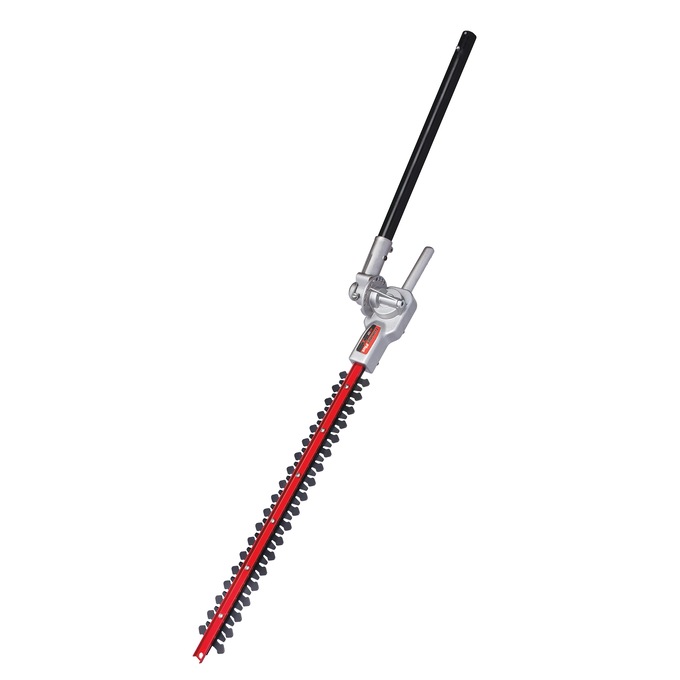 Troy-Bilt TrimmerPlus&reg; Add-On Hedge Trimmer, Red, large
