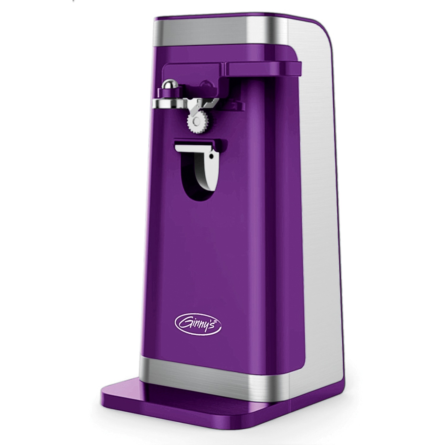 Ginny's Electric Can Opener