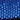 4-Piece Car Mat Set, Black with Blue Trim, swatch