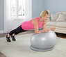 Balance Ball Chair, , large