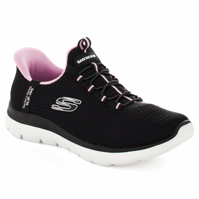 Skechers Women's Slip-Ins Summits Dream Shoe, , large