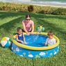 Bestway H2o-Go My First Fast Set Spray Pool, , large