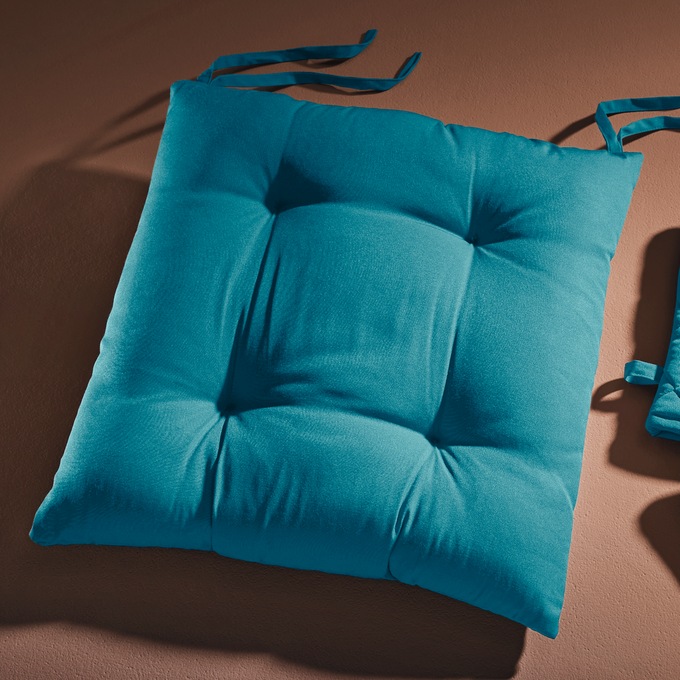 Color Connection Chair Cushion, , large
