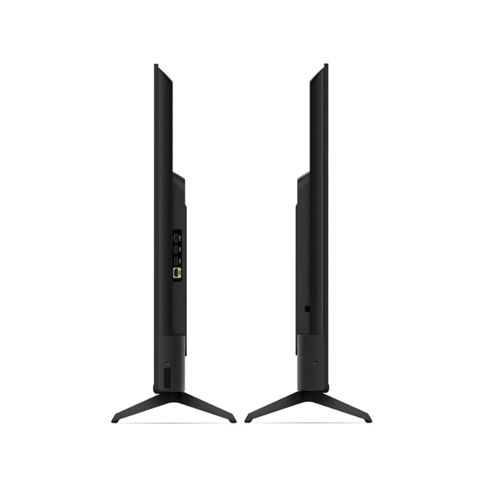 Vizio 50" 4K UHD Smart TV, Black, large