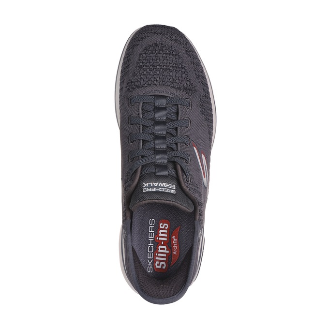 Skechers Men's Slip-Ins GO WALK Arch Fit 2.0, , large