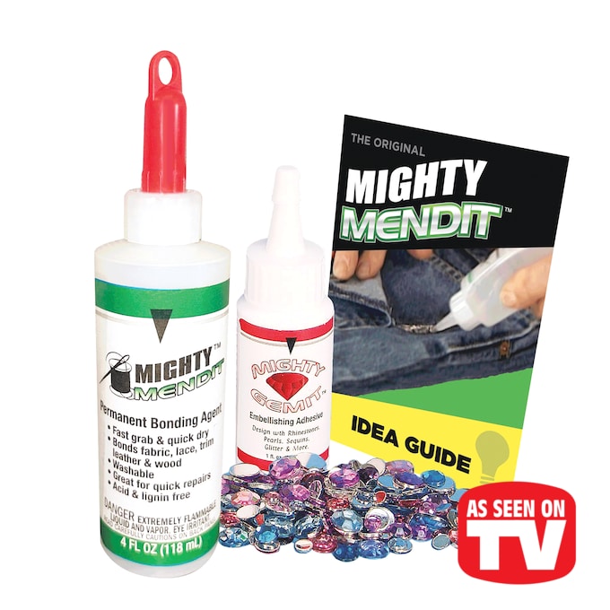 Mighty Mendit™, , large