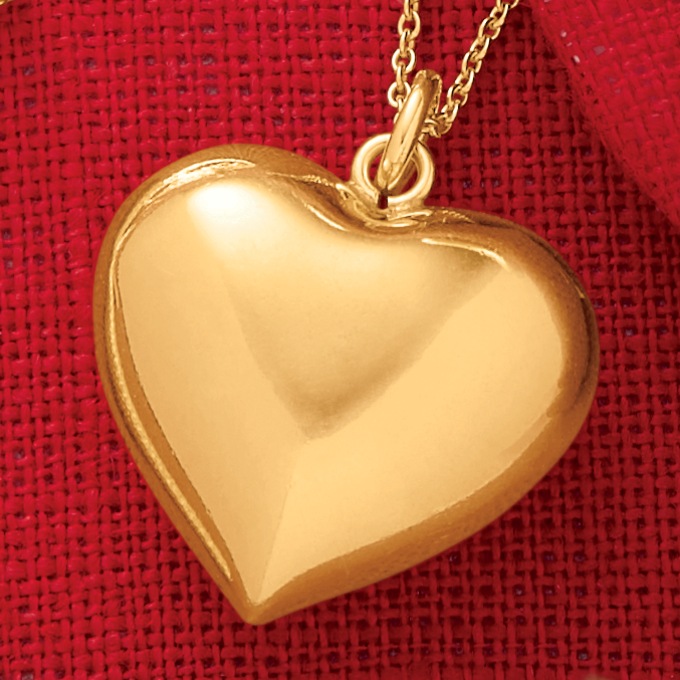 Shape Pendant, , large