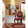 Holy Mother Mary Wall Art, , large