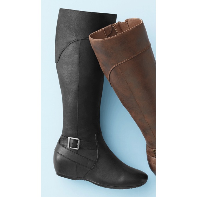 Bare Traps Karmina Boot, , large
