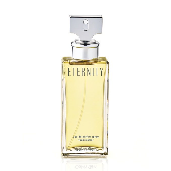 Calvin Klein Eternity EDP Spray, , large