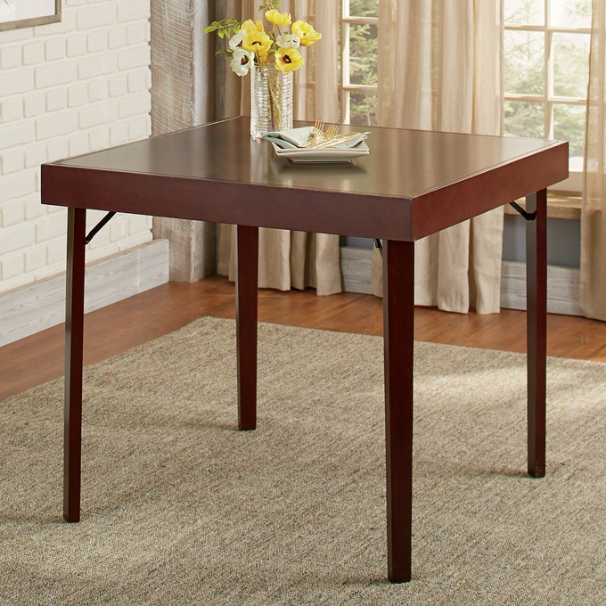 Tralee Folding Table, , large