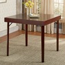 Tralee Folding Table, , large
