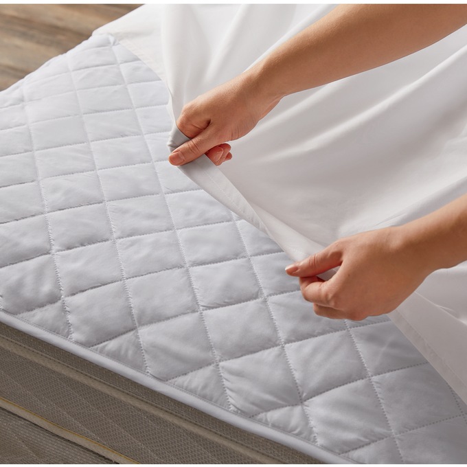 Ginny S 2 Pack Of Waterproof Bed Liners Ginny S