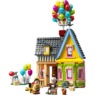 LEGO Disney Up House, , large