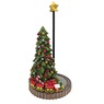 Holiday Paper Towel Holder, , large