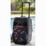 iLive Wireless Tailgate Party Speaker with Lights, , large