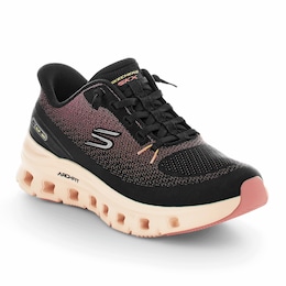 Skechers Women&#39;s Slip-Ins Arch Fit Glide Step Pro Shoe, , large