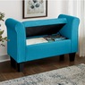 Parker Storage Bench, , large