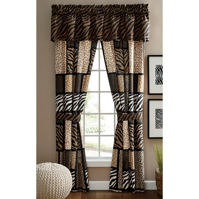 Kalahari Panel Pair, , large