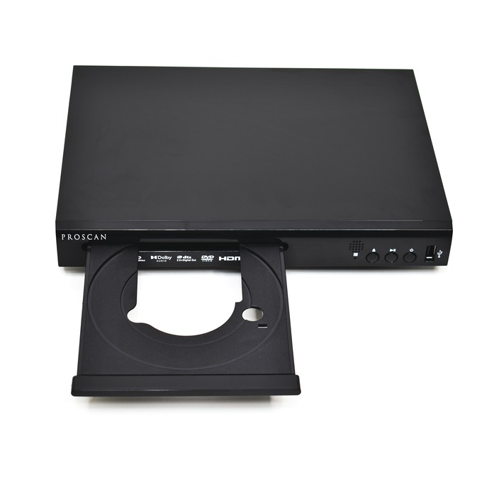 Proscan Blu-ray Player, , large