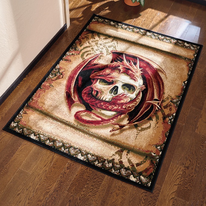 Zambezi Rug, , large