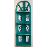 Hudson Photo Corner Shelf, , large