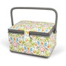 Dritz Sewing Basket Kit, , large