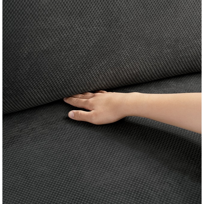 Stretch Pique Slipcover, , large