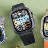 Intelligent Galaxy Adventurer Pro Smartwatch, , large