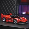 LEGO Technic Ferrari FXX K, Red, large