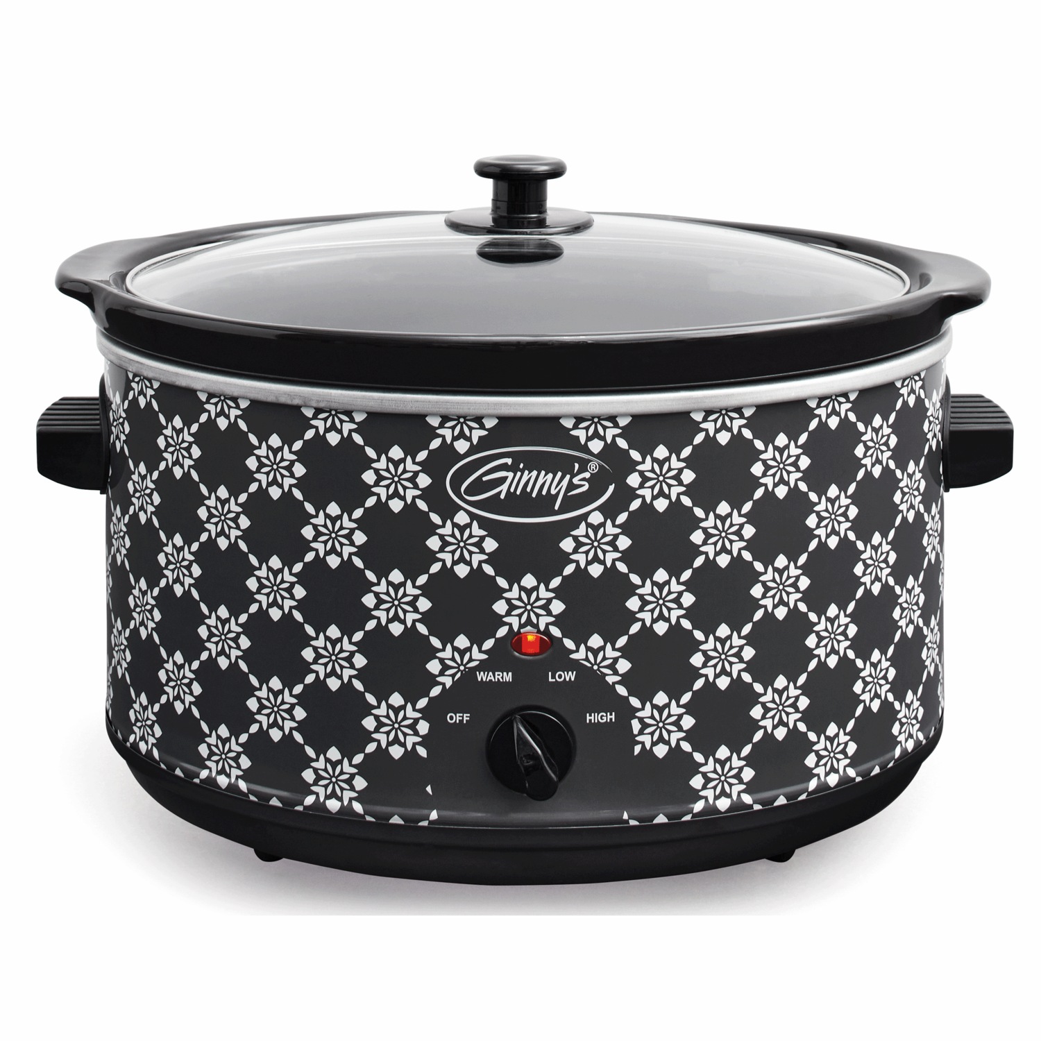 Ginny's 8.5qt. Slow Cooker Ginny's