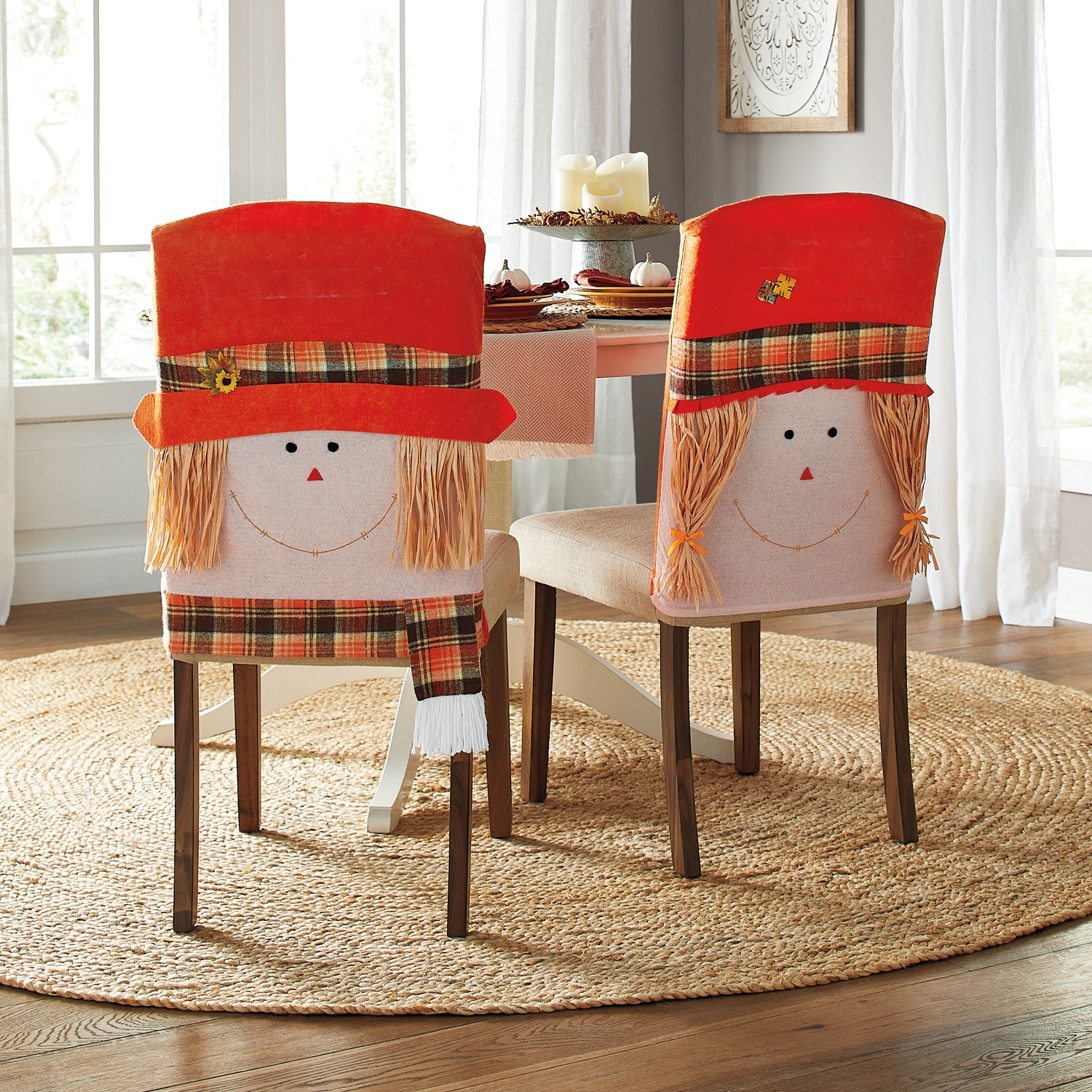 Jj chair covers new arrivals