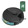 iRobot Roomba 105 Mopping Combo Robot Vacuum with AutoEmpty Dock, Black, large