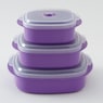 6-Piece Food Storage Set, , large