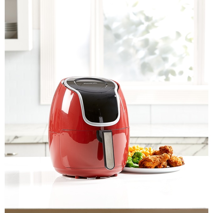 Ginny's® 7-Qt. Air Fryer