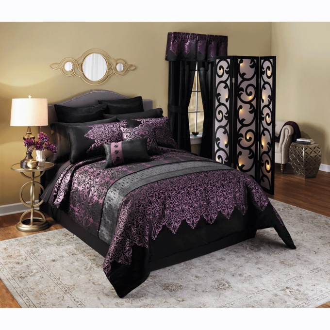 Lau Lit Scroll Room Screen, , large