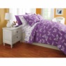 Butterfly Sentiments Down-Alternative Comforter, , large