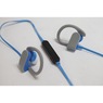Emerson Fitness Earbuds, Blue, large