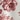 Bedtite Toile Microfiber Sheet Set, Red, swatch