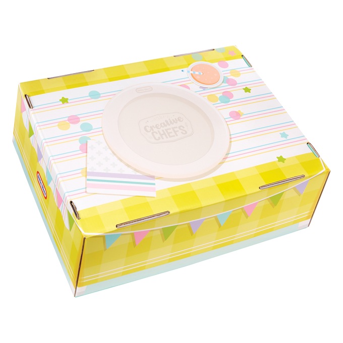 Little Tikes Creative Chefs Bakers Kit, , large