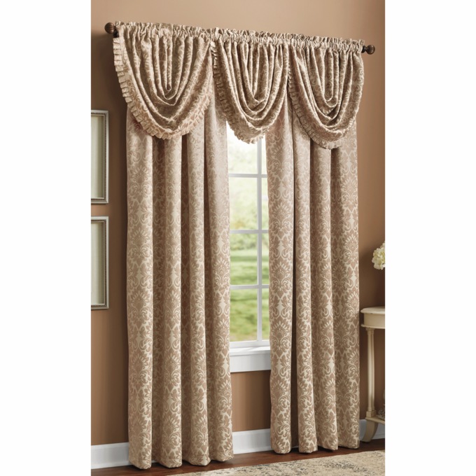 Sutton Window Treatments, , large