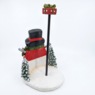 Holiday Paper Towel Holder, , large
