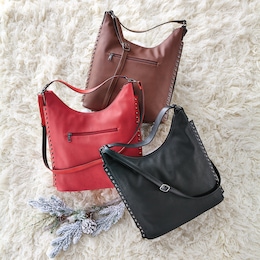 Marion Hobo, , large