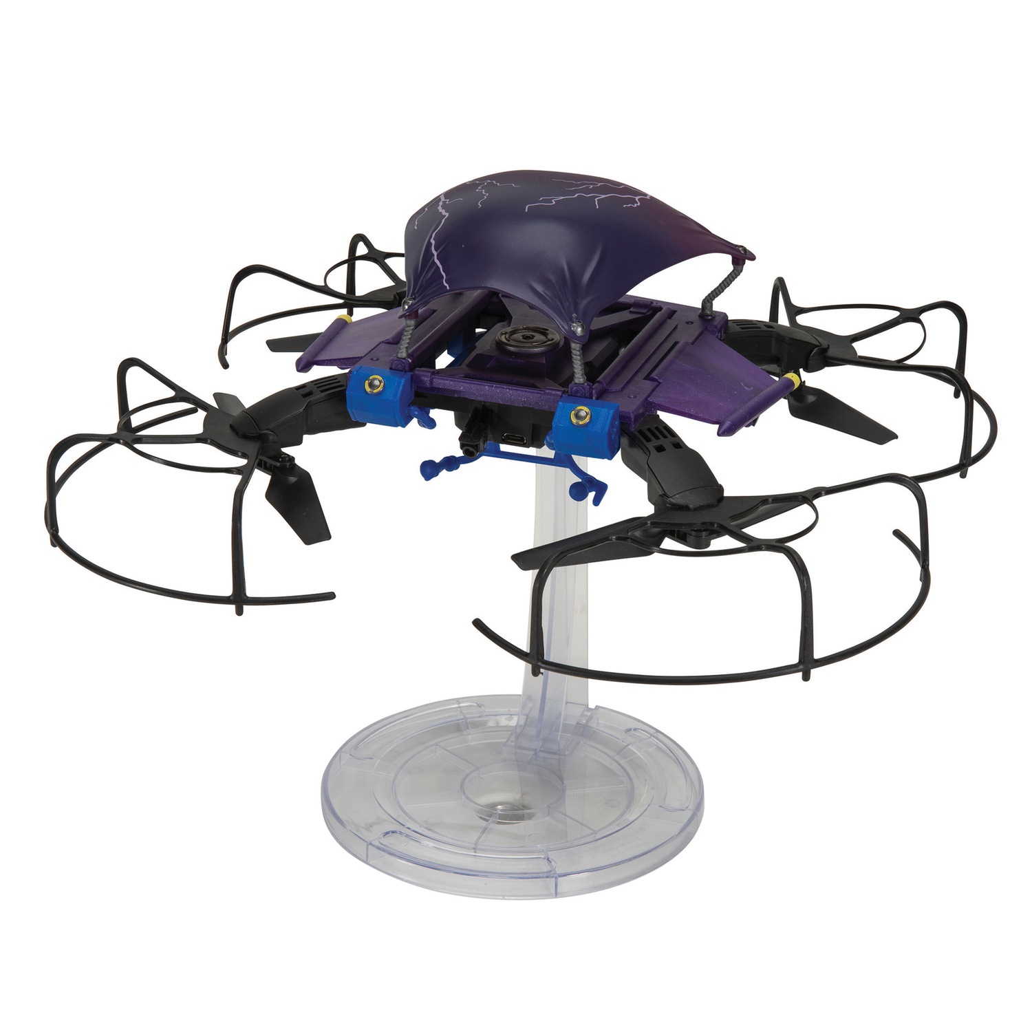 Fortnite Equalizer Glider Drone Ginny S