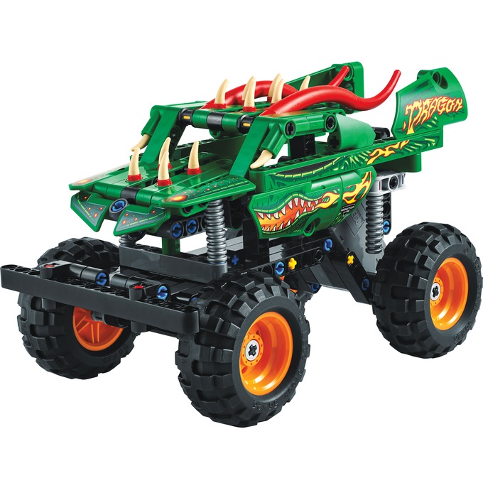Lego Monster Jam, , large