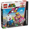 LEGO Super Mario Mario Kart Wario & King Boo, , large