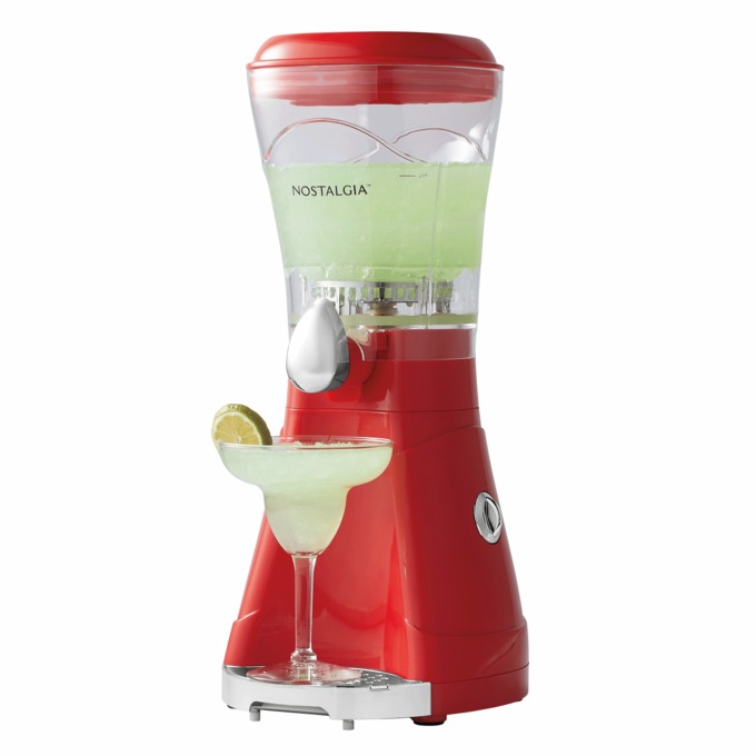 64-oz. Margarita & Slush Maker, , large