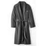Personalized Fleece Robe, , large