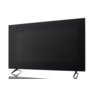 Vizio 50" 4K UHD Smart TV, Black, large