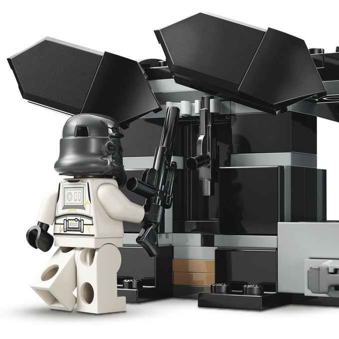 LEGO Star Wars Death Trooper & Night Trooper Battle Pack, , large